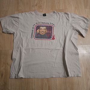 Têtes à claques rare t shirt